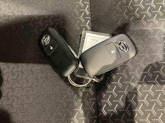 ロッキープレミアムＧ　ＨＥＶ下回り防錆済み　前席シートヒーター　パワーウィンドウ　アルミ　キーフリー　スマートキー　ＡＢＳ　エアバック（青森県）の中古車