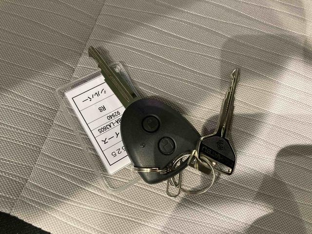 ミライースＸ　ＳＡIII下回り防錆済み　オートマチックハイビーム　レーンアシスト　パワーウィンドウ　キーレス　４ＷＤ　エアバッグ　ＡＢＳ（青森県）の中古車