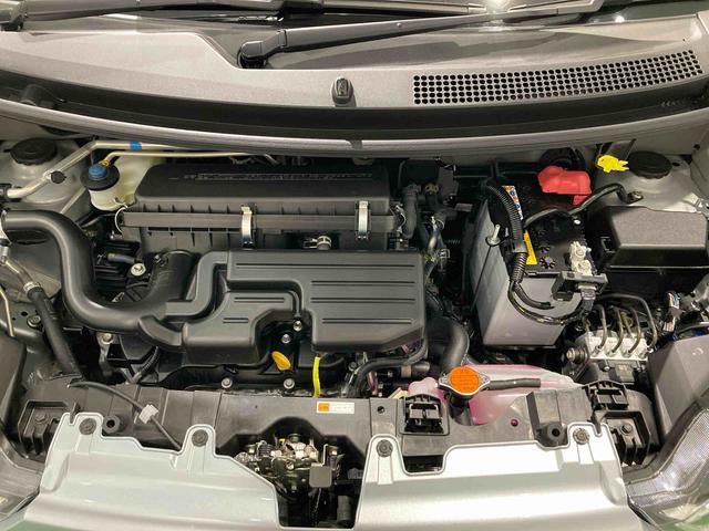 ミライースＸ　ＳＡIII下回り防錆済み　オートマチックハイビーム　レーンアシスト　パワーウィンドウ　キーレス　４ＷＤ　エアバッグ　ＡＢＳ（青森県）の中古車