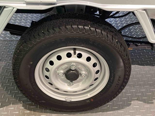 ハイゼットトラックスタンダード下回り防錆済み　パワーステアリング　４ＷＤ　オートハイビーム　エアコン　エアバック　ＡＢＳ（青森県）の中古車