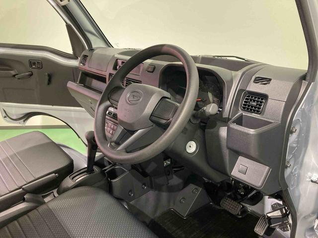 ハイゼットトラックスタンダード下回り防錆済み　パワーステアリング　４ＷＤ　オートハイビーム　エアコン　エアバック　ＡＢＳ（青森県）の中古車