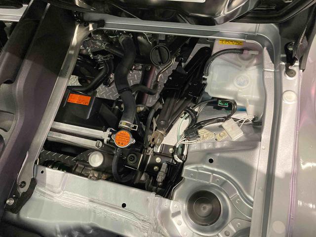 ハイゼットトラックスタンダード下回り防錆済み　パワーステアリング　４ＷＤ　オートハイビーム　エアコン　エアバック　ＡＢＳ（青森県）の中古車