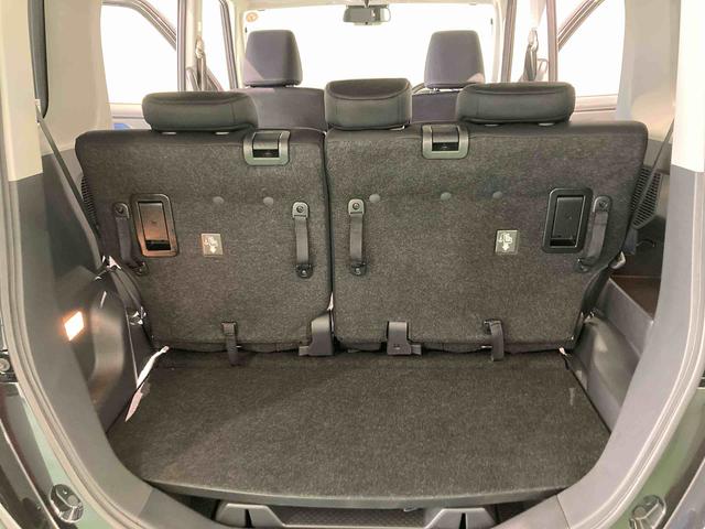 トールカスタムＧ　リミテッド　ＳＡIIIナビ　前席シートヒーター　レーンアシスト　アルミ　パワーウィンドウ　オートマチックハイビーム　下回り防錆済み　ＡＢＳ　４ＷＤ　衝突被害軽減システム　エアバック（青森県）の中古車