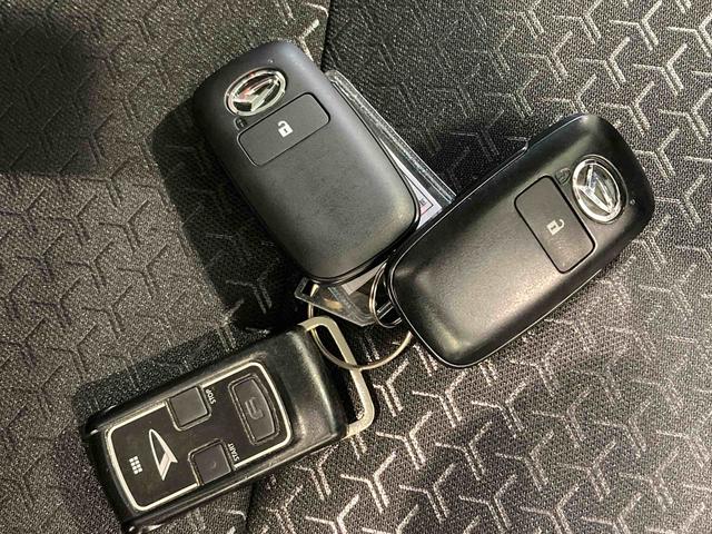 ロッキーＧナビ　ドラレコ　前席シートヒーター　パワーウィンドウ　エンスタ　ＥＴＣ　下回り防錆済み　キーフリー　４ＷＤ　アルミ　スマートキー　プッシュスタート　ターボ　オートマチックハイビーム　エアバッグ　ＡＢＳ（青森県）の中古車