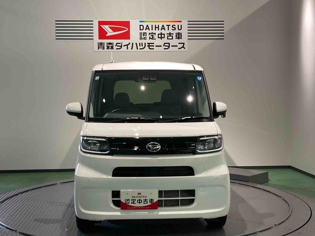 タントX下回り防錆済み 前席シートヒーター オートマチックハイビーム パワーウィンドウ 4WD キーフリー ABS スマートキー エアバッグ(青森県)の中古車
