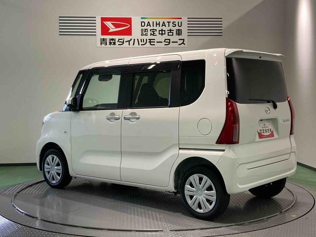 タントX下回り防錆済み 前席シートヒーター オートマチックハイビーム パワーウィンドウ 4WD キーフリー ABS スマートキー エアバッグ(青森県)の中古車