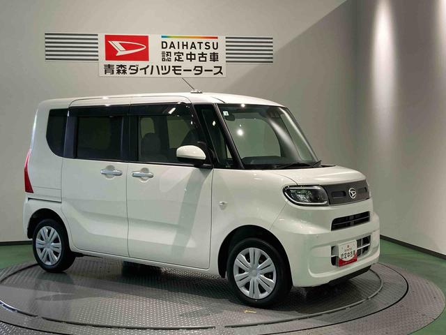 タントX下回り防錆済み 前席シートヒーター オートマチックハイビーム パワーウィンドウ 4WD キーフリー ABS スマートキー エアバッグ(青森県)の中古車