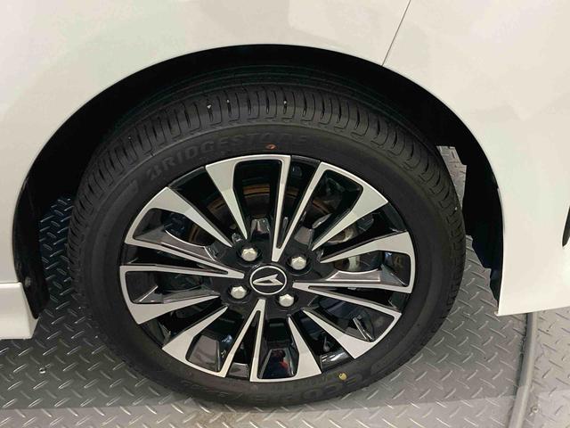 タントカスタムRS下回り防錆済み 前席シートヒーター パワーウィンドウ オートマチックハイビーム ターボ 4WD エアバッグ スマートキ− アルミ キーレス ABS(青森県)の中古車