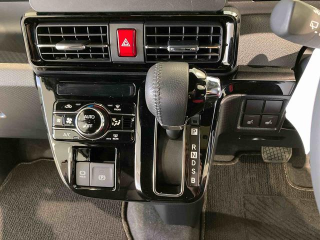 タントカスタムRS下回り防錆済み 前席シートヒーター パワーウィンドウ オートマチックハイビーム ターボ 4WD エアバッグ スマートキ− アルミ キーレス ABS(青森県)の中古車