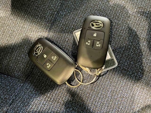 ムーヴキャンバスセオリーG下回り防錆済み 前席シートヒーター オートマチックハイビーム パワーウィンドウ 衝突被害軽減システム 4WD スマートキー キーフリー エアバッグ(青森県)の中古車