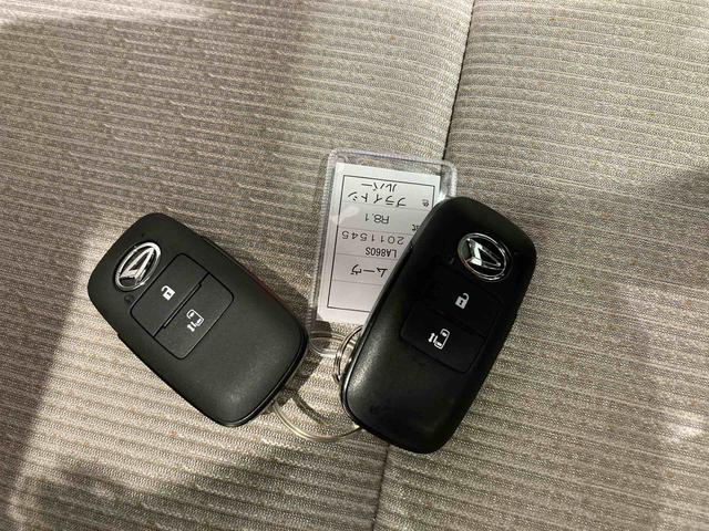 ムーヴX下回り防錆済み パワーウィンドウ オートマチックハイビーム キーフリー スマートキー 4WD 衝突被害軽減システム ABS エアバッグ(青森県)の中古車