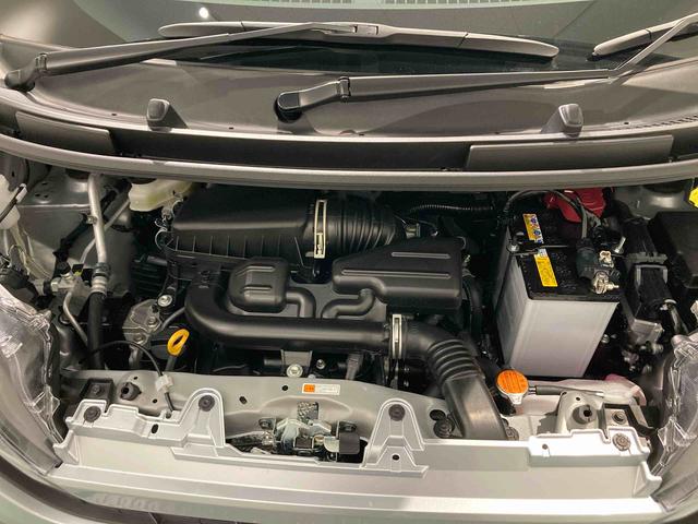 ムーヴX下回り防錆済み パワーウィンドウ オートマチックハイビーム キーフリー スマートキー 4WD 衝突被害軽減システム ABS エアバッグ(青森県)の中古車