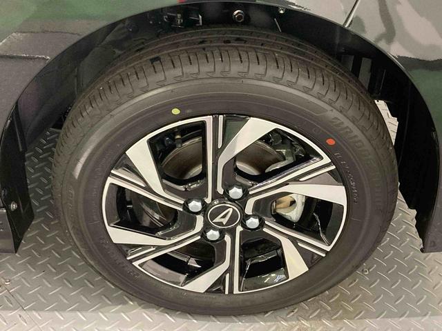 タントカスタムＸ下回り防錆済み　前席シートヒーター　オートマチックハイビーム　パワーウィンドウ　アルミ　４ＷＤ　キーフリー　スマートキー　ＡＢＳ　エアバッグ（青森県）の中古車