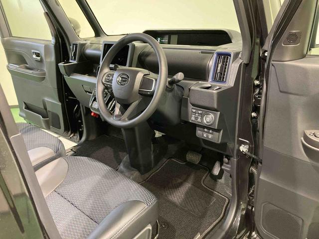 タントカスタムＸ下回り防錆済み　前席シートヒーター　オートマチックハイビーム　パワーウィンドウ　アルミ　４ＷＤ　キーフリー　スマートキー　ＡＢＳ　エアバッグ（青森県）の中古車