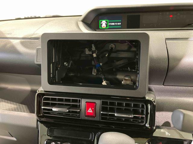 タントカスタムＸ下回り防錆済み　前席シートヒーター　オートマチックハイビーム　パワーウィンドウ　アルミ　４ＷＤ　キーフリー　スマートキー　ＡＢＳ　エアバッグ（青森県）の中古車