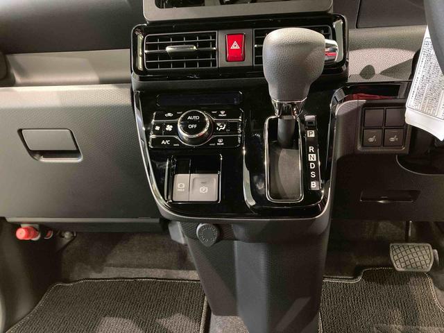 タントカスタムＸ下回り防錆済み　前席シートヒーター　オートマチックハイビーム　パワーウィンドウ　アルミ　４ＷＤ　キーフリー　スマートキー　ＡＢＳ　エアバッグ（青森県）の中古車