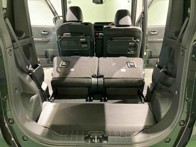 タントカスタムＸ下回り防錆済み　前席シートヒーター　オートマチックハイビーム　パワーウィンドウ　アルミ　４ＷＤ　キーフリー　スマートキー　ＡＢＳ　エアバッグ（青森県）の中古車