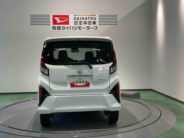 ムーヴG下回り防錆済み パワーウィンドウ オートマチックハイビーム キーレス スマートキー 4WD ABS アルミ(青森県)の中古車