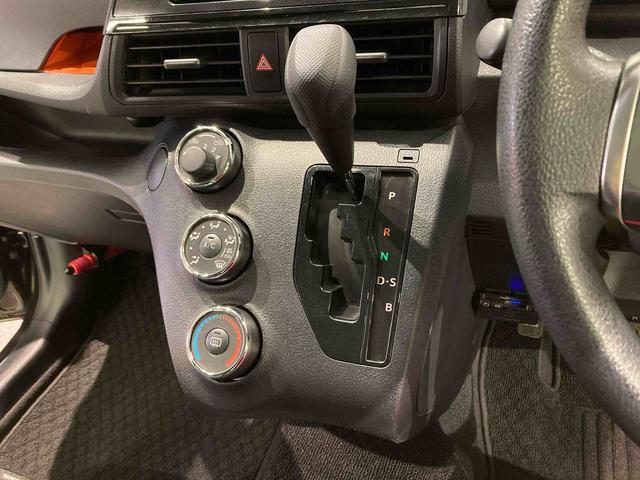 シエンタXナビ 下回り防錆済み パワーウィンドウ エアバッグ スマートエントリー リモコンキー 4WD ABS(青森県)の中古車