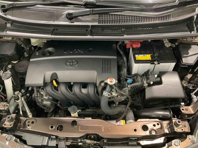 シエンタXナビ 下回り防錆済み パワーウィンドウ エアバッグ スマートエントリー リモコンキー 4WD ABS(青森県)の中古車