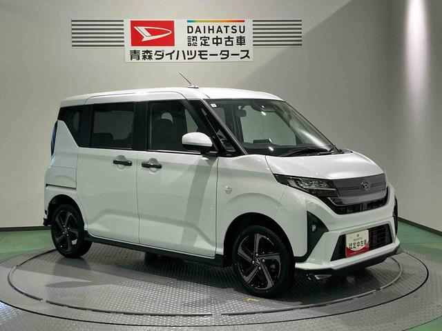 ムーヴRSディスプレイオーディオ ドラレコ アルミ パワーウィンドウ 下回り防錆済み 4WD スマートキー ターボ オートマチックハイビーム キーフリー ABS(青森県)の中古車