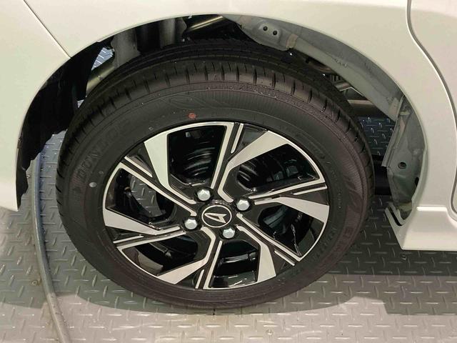 タントカスタムXリミテッドナビ アルミ 前席シートヒーター 下回り防錆済み オートマチックハイビーム ABS ETC スマートキー 4WD(青森県)の中古車