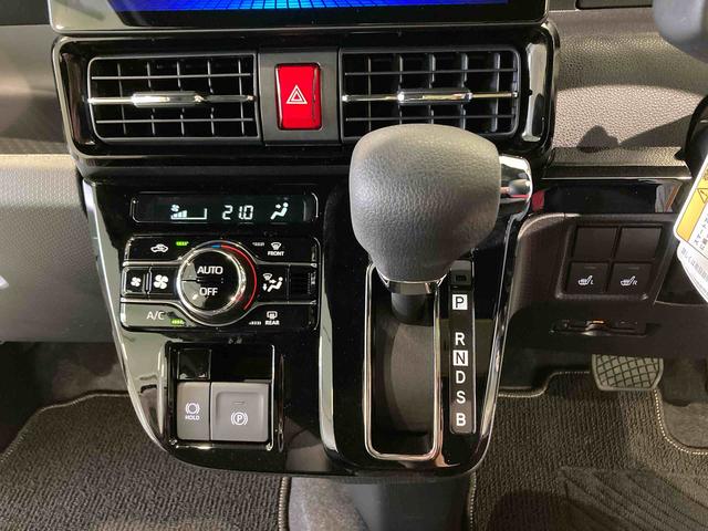 タントカスタムXリミテッドナビ アルミ 前席シートヒーター 下回り防錆済み オートマチックハイビーム ABS ETC スマートキー 4WD(青森県)の中古車