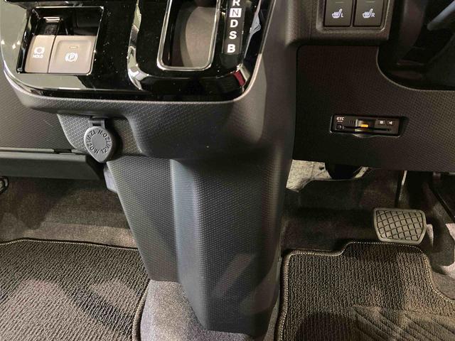 タントカスタムXリミテッドナビ アルミ 前席シートヒーター 下回り防錆済み オートマチックハイビーム ABS ETC スマートキー 4WD(青森県)の中古車