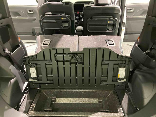 タントカスタムXリミテッドナビ アルミ 前席シートヒーター 下回り防錆済み オートマチックハイビーム ABS ETC スマートキー 4WD(青森県)の中古車