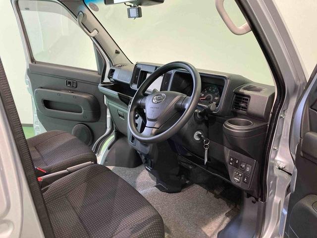 ハイゼットカーゴクルーズＳＡIIIナビ　ドラレコ　パワーウィンドウ　下回り防錆済み　キーレス　４ＷＤ　ＡＢＳ　エアバッグ　オートマチックハイビーム　衝突被害軽減システム　レーンアシスト（青森県）の中古車