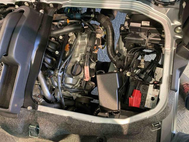 ハイゼットカーゴクルーズＳＡIIIナビ　ドラレコ　パワーウィンドウ　下回り防錆済み　キーレス　４ＷＤ　ＡＢＳ　エアバッグ　オートマチックハイビーム　衝突被害軽減システム　レーンアシスト（青森県）の中古車
