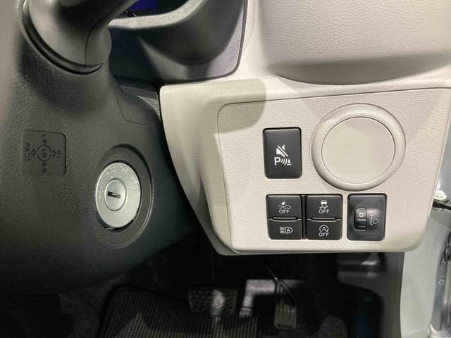 ミライースＸ　ＳＡIII下回り防錆済み　パワーウィンドウ　オートマチックハイビーム　キーレス　４ＷＤ　エアバッグ　ＡＢＳ（青森県）の中古車