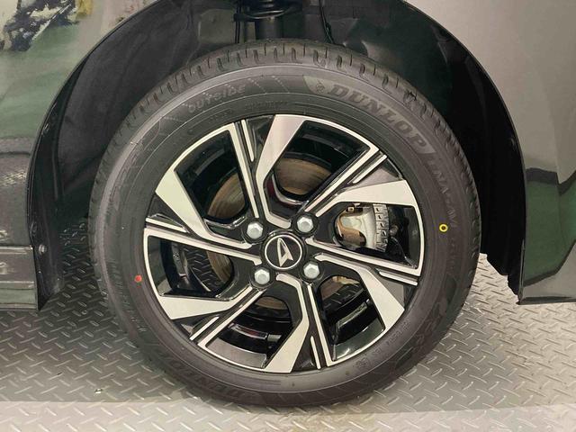 タントカスタムＸ下回り防錆済み　前席シートヒーター　オートマチックハイビーム　パワーウィンドウ　４ＷＤ　キーフリー　アルミ　スマートキー　ＡＢＳ　エアバッグ（青森県）の中古車