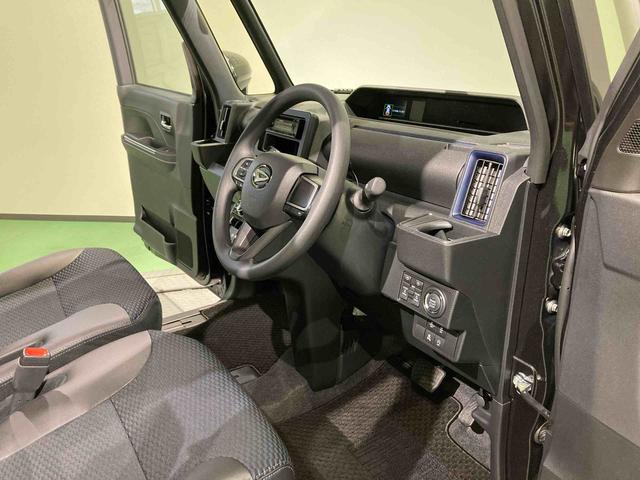 タントカスタムＸ下回り防錆済み　前席シートヒーター　オートマチックハイビーム　パワーウィンドウ　４ＷＤ　キーフリー　アルミ　スマートキー　ＡＢＳ　エアバッグ（青森県）の中古車