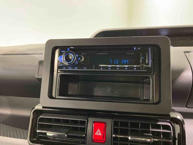タントカスタムＸ下回り防錆済み　前席シートヒーター　オートマチックハイビーム　パワーウィンドウ　４ＷＤ　キーフリー　アルミ　スマートキー　ＡＢＳ　エアバッグ（青森県）の中古車