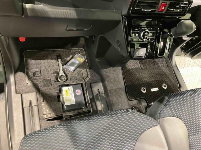 タントカスタムＸ下回り防錆済み　前席シートヒーター　オートマチックハイビーム　パワーウィンドウ　４ＷＤ　キーフリー　アルミ　スマートキー　ＡＢＳ　エアバッグ（青森県）の中古車