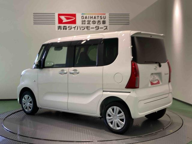 タントX下回り防錆済み 前席シートヒーター パワーウィンドウ 車線逸脱防止 オートハイビーム 4WD キーフリー ABS スマートキー エアバッグ(青森県)の中古車
