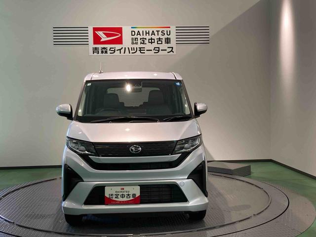 ムーヴＸ下回り防錆済み　衝突軽減ブレーキ　キーフリー　パワーウィンドウ　オートマチックハイビーム　スマートキー　４ＷＤ　ＡＢＳ　レーンアシスト　エアバッグ（青森県）の中古車