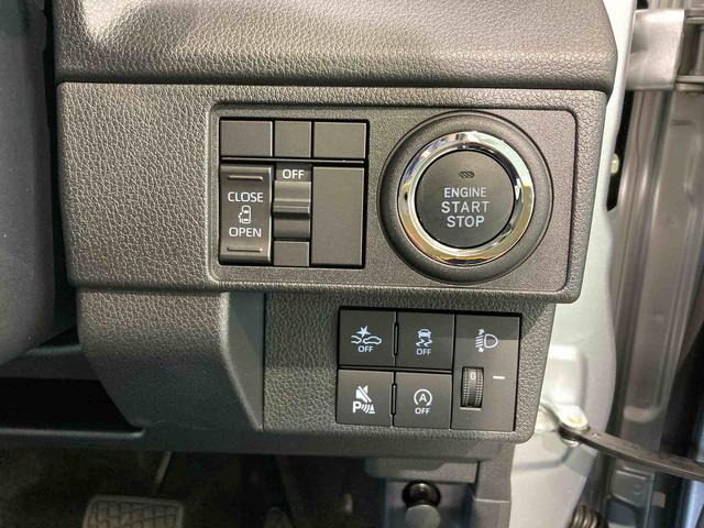 ムーヴＸ下回り防錆済み　衝突軽減ブレーキ　キーフリー　パワーウィンドウ　オートマチックハイビーム　スマートキー　４ＷＤ　ＡＢＳ　レーンアシスト　エアバッグ（青森県）の中古車