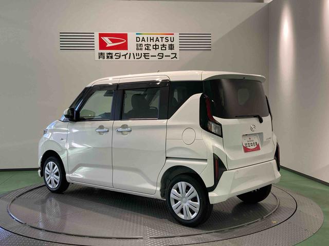 ムーヴＸ下回り防錆済み　衝突軽減ブレーキ　キーフリー　パワーウィンドウ　オートマチックハイビーム　スマートキー　４ＷＤ　ＡＢＳ　レーンアシスト　エアバッグ（青森県）の中古車