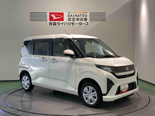ムーヴＸ下回り防錆済み　衝突軽減ブレーキ　キーフリー　パワーウィンドウ　オートマチックハイビーム　スマートキー　４ＷＤ　ＡＢＳ　レーンアシスト　エアバッグ（青森県）の中古車