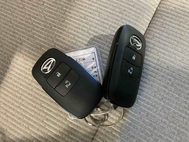 ムーヴＸ下回り防錆済み　衝突軽減ブレーキ　キーフリー　パワーウィンドウ　オートマチックハイビーム　スマートキー　４ＷＤ　ＡＢＳ　レーンアシスト　エアバッグ（青森県）の中古車