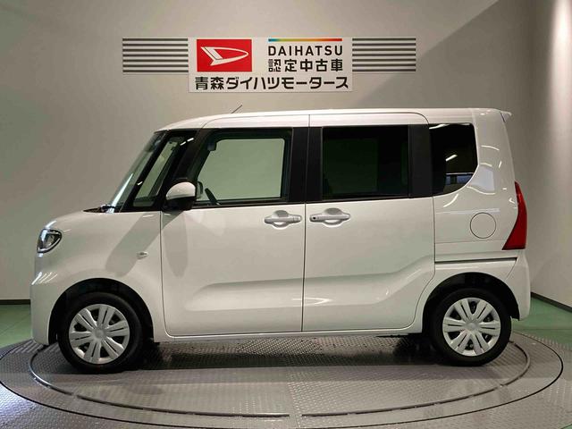 タントＸリミテッド下回り防錆済み　前席シートヒーター　パワーウィンドウ　キーフリー　衝突被害軽減システム　スマートキー　４ＷＤ　オートマチックハイビーム　レーンアシスト　プッシュスタート（青森県）の中古車