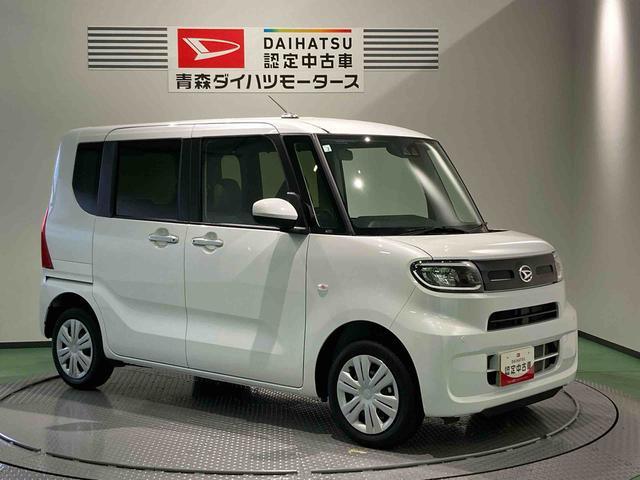 タントＸリミテッド下回り防錆済み　前席シートヒーター　パワーウィンドウ　キーフリー　衝突被害軽減システム　スマートキー　４ＷＤ　オートマチックハイビーム　レーンアシスト　プッシュスタート（青森県）の中古車