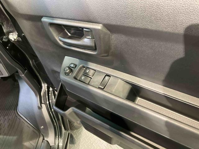 ハイゼットカーゴクルーズ下回り防錆済み　オーバーヘッドシェルフ　パワーウィンドウ　４ＷＤ　キーレス　ＡＢＳ　エアバッグ　スマートキー　プッシュスタート　衝突被害軽減システム　オートマチックハイビーム　レーンアシスト（青森県）の中古車