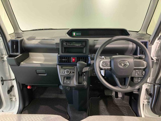 タントＸフルタイム４ＷＤ　キーフリーシステム　スマートキー　ＡＢＳ　エアバッグ（青森県）の中古車