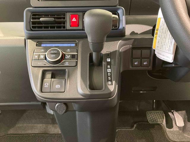 タントＸフルタイム４ＷＤ　キーフリーシステム　スマートキー　ＡＢＳ　エアバッグ（青森県）の中古車