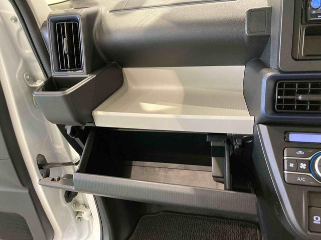 タントＸフルタイム４ＷＤ　キーフリーシステム　スマートキー　ＡＢＳ　エアバッグ（青森県）の中古車
