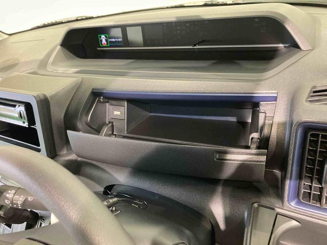 タントＸフルタイム４ＷＤ　キーフリーシステム　スマートキー　ＡＢＳ　エアバッグ（青森県）の中古車