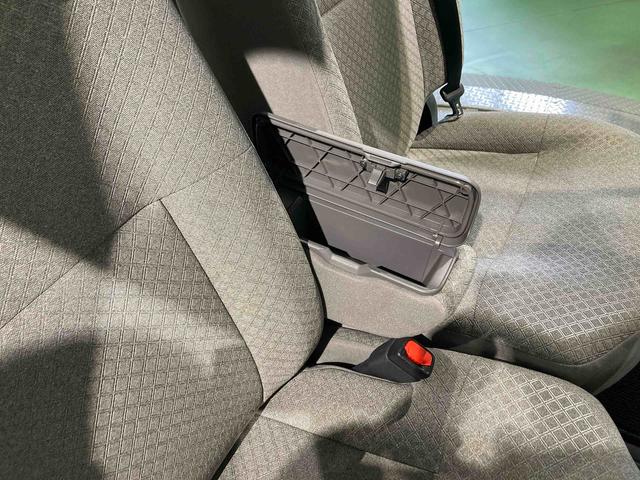 タントＸフルタイム４ＷＤ　キーフリーシステム　スマートキー　ＡＢＳ　エアバッグ（青森県）の中古車